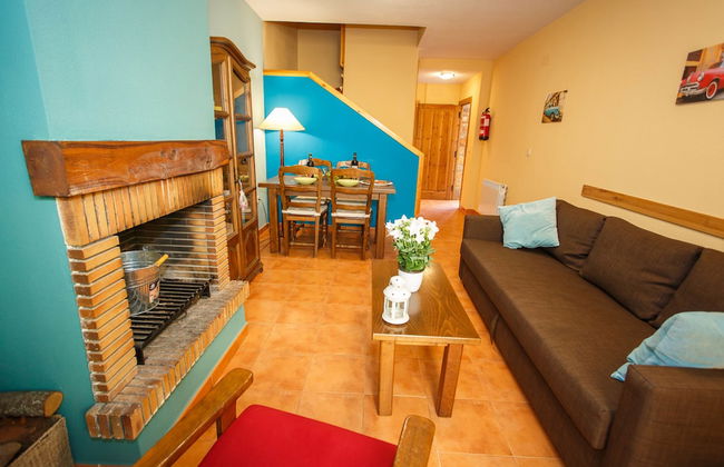 El Bulín de Piñuecar - Foto 31