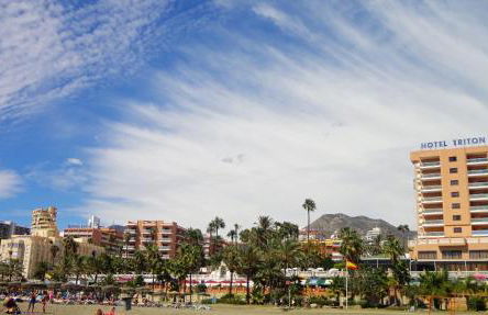 Beach Apartment - Benalmadena Costa - Foto 71