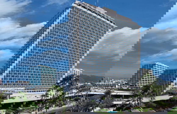 Ala Moana Condo by Zelloo - Foto 57