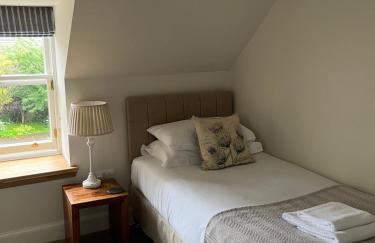 Red Squirrel Cottage - Foto 16