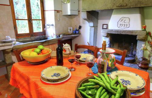 Striking Farmhouse, Ortignano - Foto 22