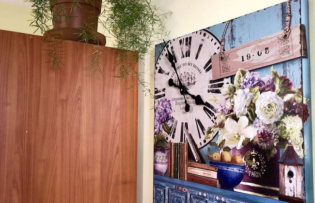 H&B apartments Pushkin - Foto 6