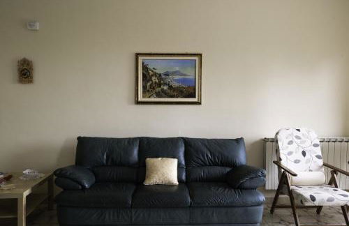 Villa Sara sull'etna con Piscina - Foto 10