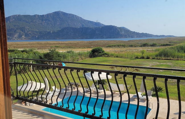 Oasis Apart Hotel - Foto 29