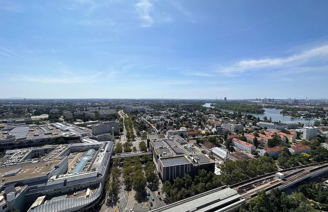 Green High-end Apartment Close to Metro, Uno-city, E-parking, Pool, Gym, Sauna - Foto 18