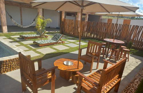 Recanto pais e filho - Foto 10