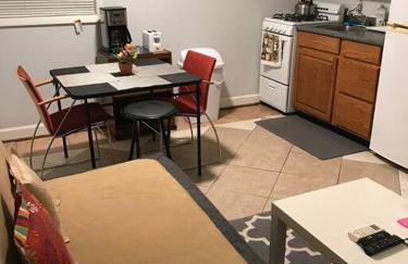 Walk2Metro's,DCGem,Private,Wifi, FreeParking - Foto 24