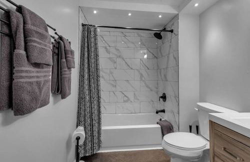 Modern Trendy Downtown - Foto 16