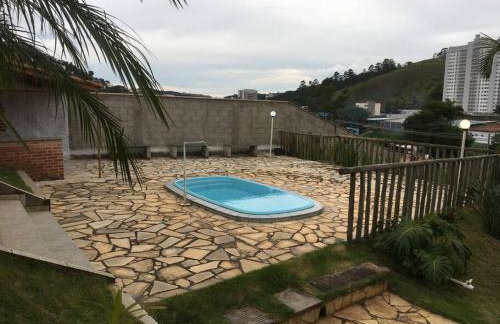 Casa para temporada e hospedagem - Foto 17