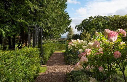 Bughtrig Cottage - Foto 24