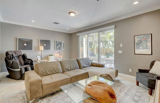 Heated Pool Grill Beach Riviera by Rovetravel - Foto 25