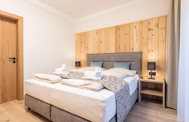 New Apartment in Kitzbuhel With Wellness Area - Foto 2