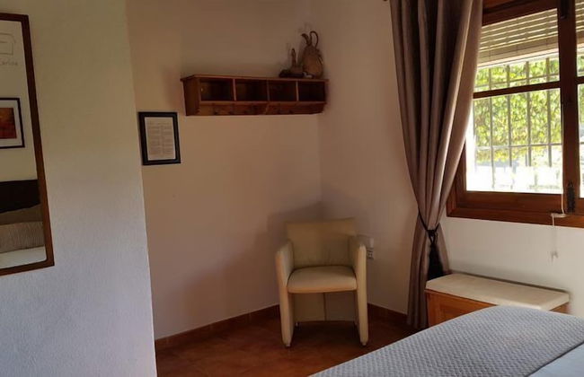 Bed & Breakfast Casa don Carlos - Foto 8