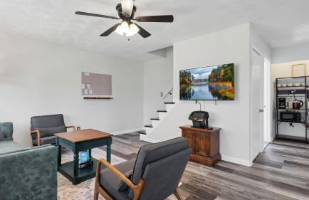 Hearth Home Brick Oven Karaoke 4 Bedroom fits 8 - Foto 10