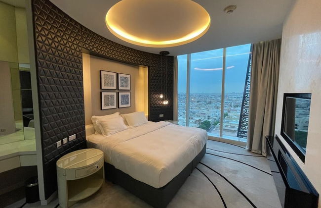 4Leisure Suites DAMAC Esclusiva Towers - Foto 23