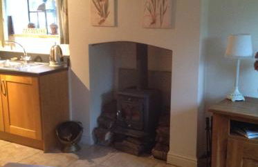 Dove Cottage - Foto 39