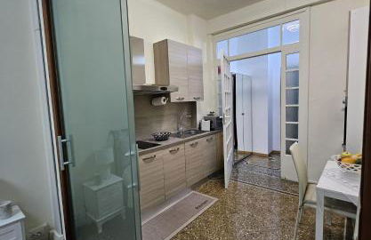APPARTAMENTO MARASSI - Foto 13