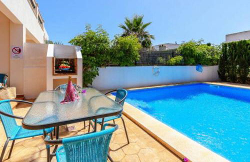 Villa Dunas in Cala Dor - Foto 7