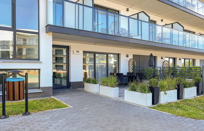 Wellness & SPA Dziwnów by Renters - Foto 15