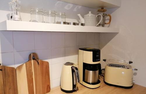 Loft "im Alten Pfarrhaus" - Foto 20