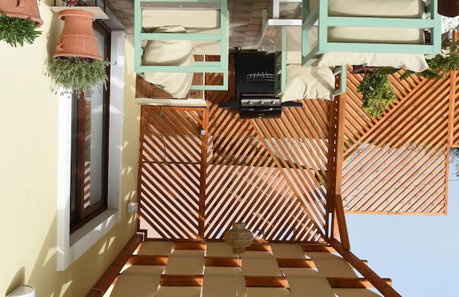 Iris Villa 3 - Archanes Crete - Foto 24