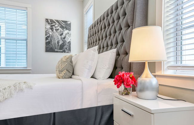 Chic Urban Retreat with Pool Steps to Bourbon St - Photo 34