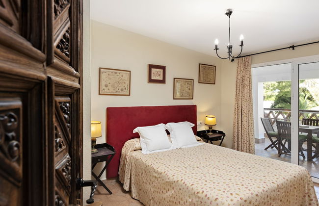 Suites Cortijo Fontanilla - Foto 3