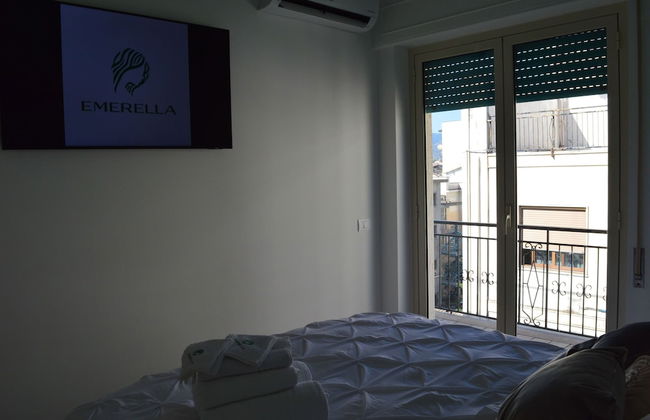 Emerella Guest House Siderno Beach - Photo 1