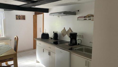 Ferienwohnung Marcel I - Foto 4