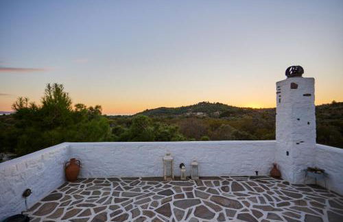 Aspros Pyrgos - Foto 40