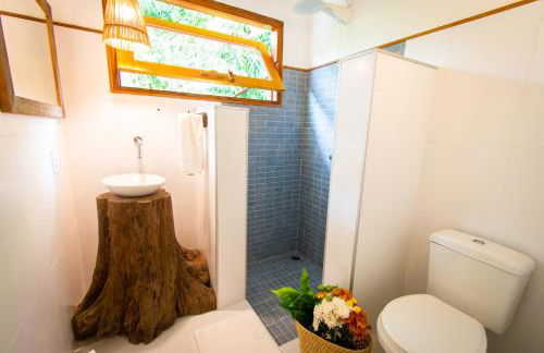 Casa Joao Vieira Piscina Privativa a 350 m do Quadrado - Foto 24