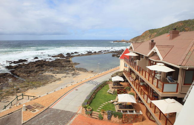 Oppiesee Selfcatering Apartments - Foto 60