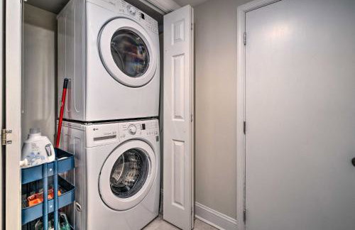 Washington DC Apartment at Rock Creek Park! - Foto 25