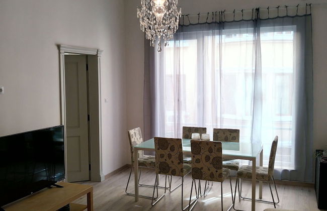 Baratero City II Apartment - Foto 18