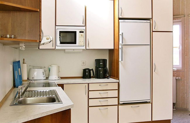 Holiday Home in Otterndorf - Foto 4