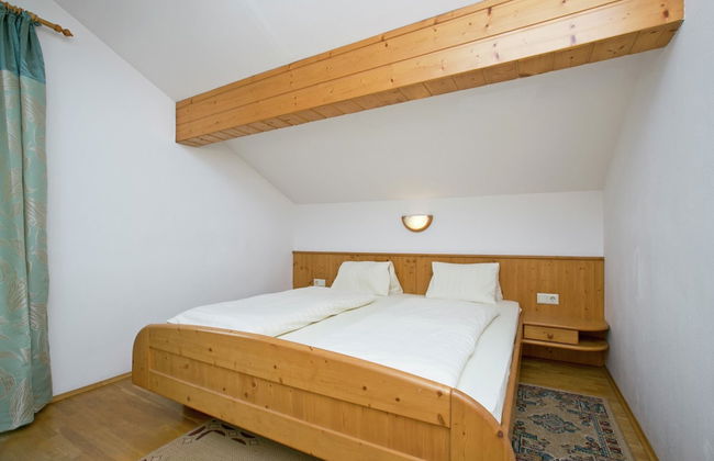 Apartment in Zauchensee Near Ski Bus - Foto 19