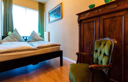 Ferienwohnungen Romantika - Foto 44