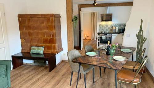 Ferienwohnung am Bodensee - Foto 2