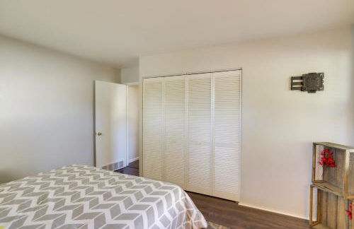 Lovely South Bend Home about 3 Mi to Dtwn and Notre Dame - Foto 24