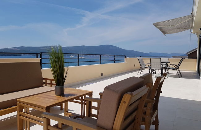 Apartments Tivat Obala - Foto 26