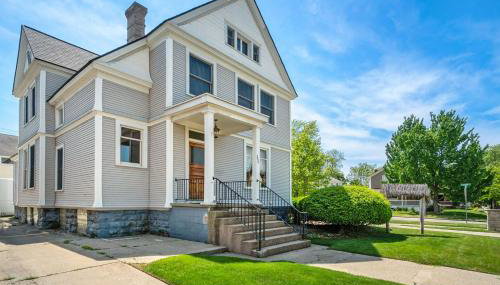 Grand Harbor Apartments 3 - 200 - Foto 2