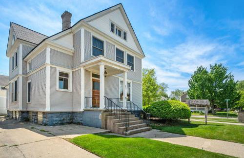 Grand Harbor Apartments 3 - 200 - Foto 2