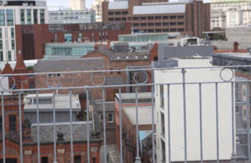 The Print Works Apartments - Foto 28