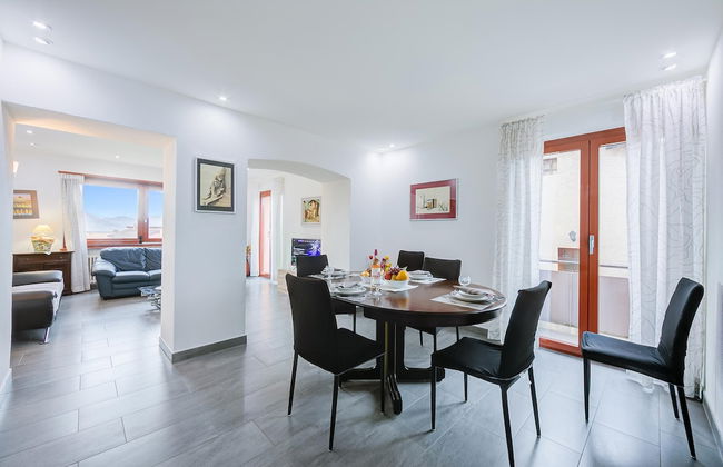 Ca Runchett in Lugano - Foto 22