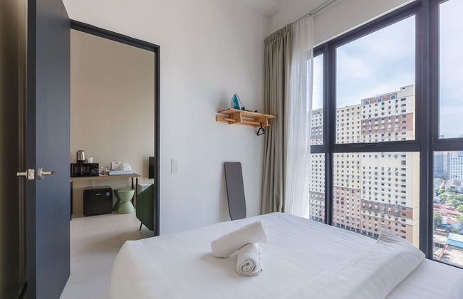 Urban Suites - Foto 12