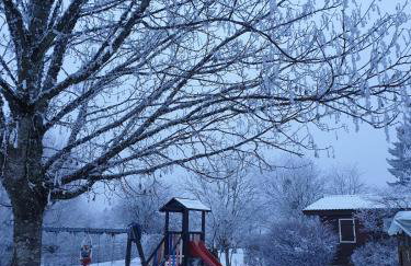 Chalet Jonquille 1 - Foto 11