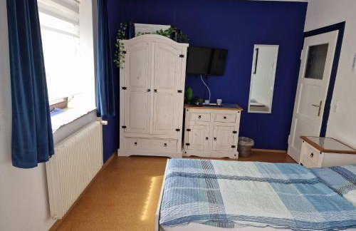 Gästehaus 24 - Foto 2