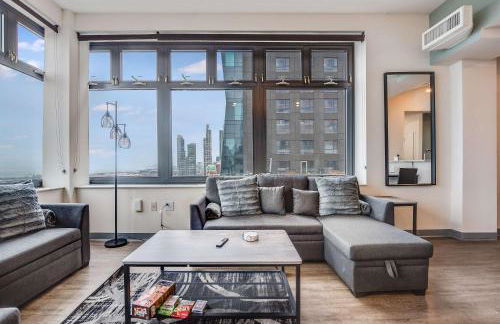 Downtown Chicago Stay with Free In & Out Parking 6 - Foto 44