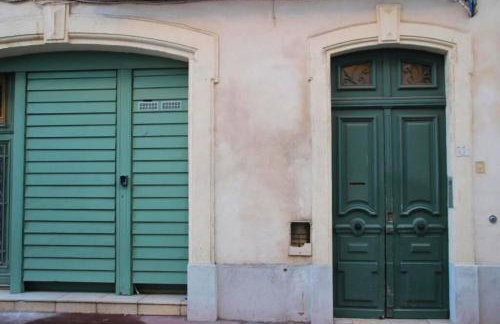 La Casita - Gare St-Roch - Clim, WIFI, TV - Foto 23