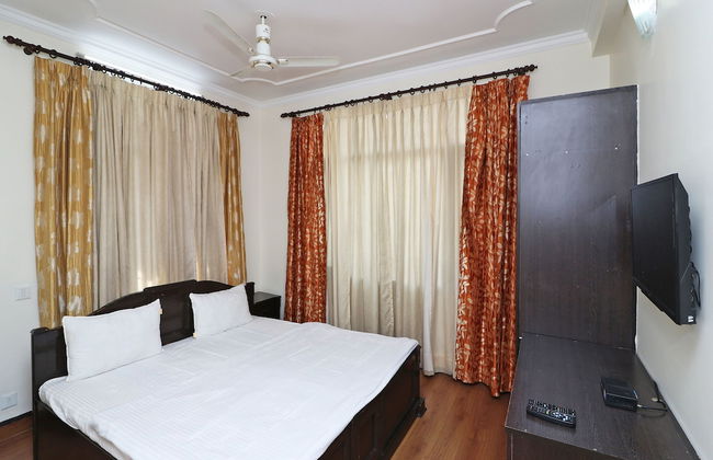 OYO Home 14362 Valley 4BHK - Foto 3